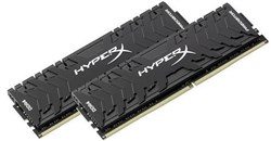 رم DDR4 کینگستون HyperX Predator 16GB (2 * 8GB) 3000MHz CL15 Dual165199thumbnail